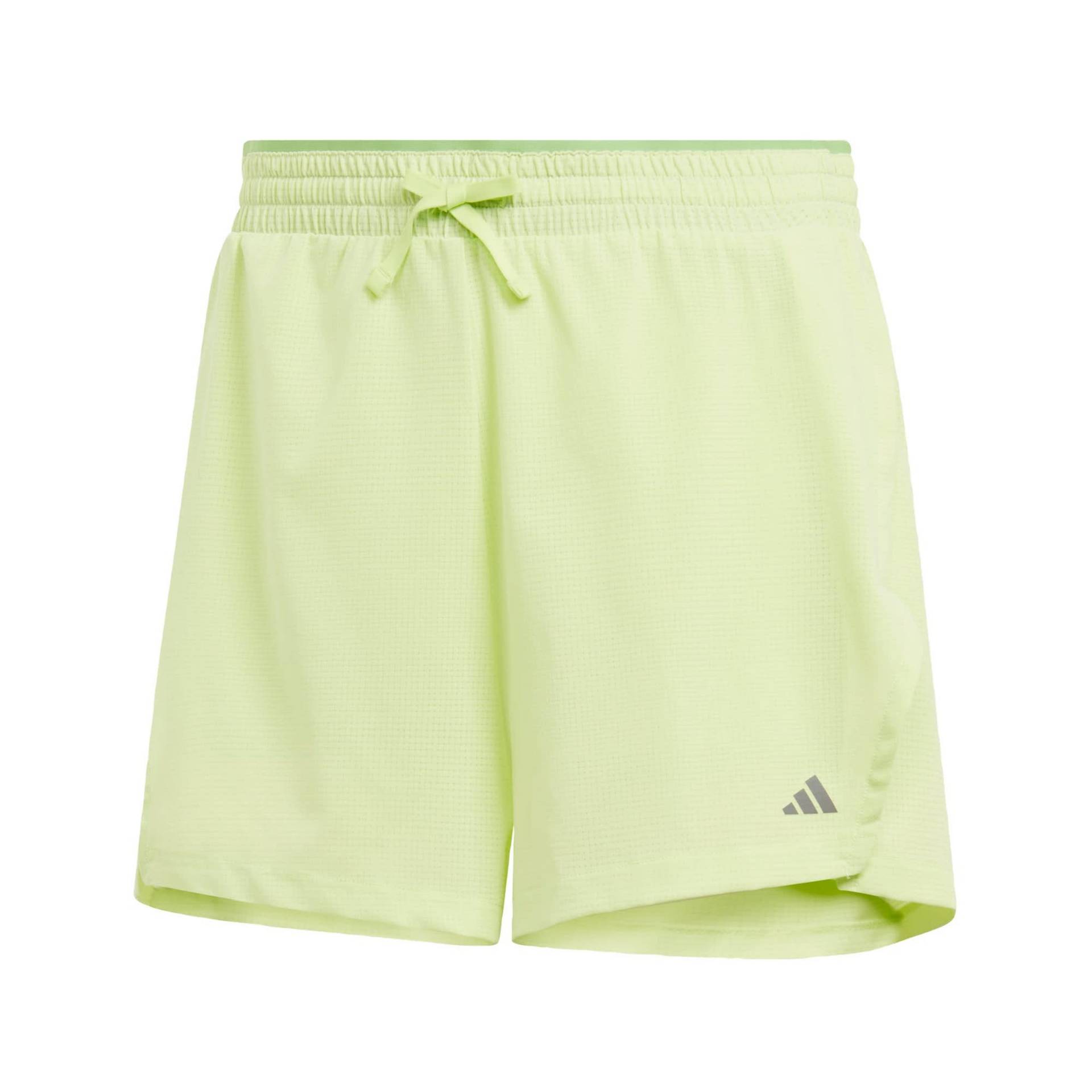 adidas HIIT HEAT.RDY Funktionsshorts Damen von Adidas