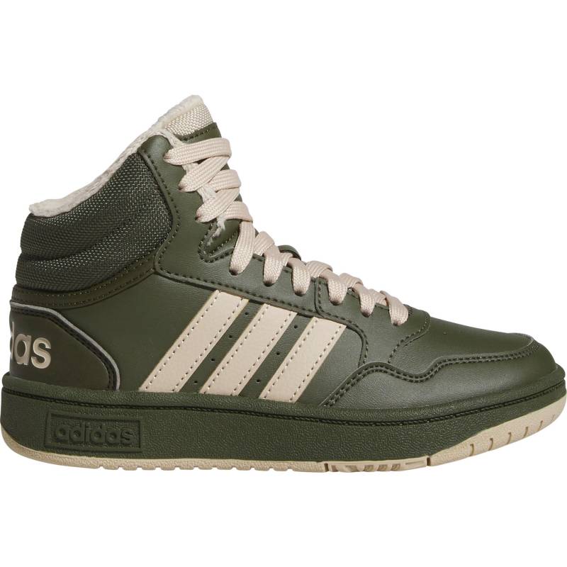 adidas HOOPS MID 3.0 Sneaker Kinder von Adidas