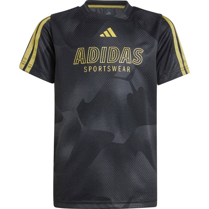 adidas HOT COF Funktionsshirt Kinder von Adidas