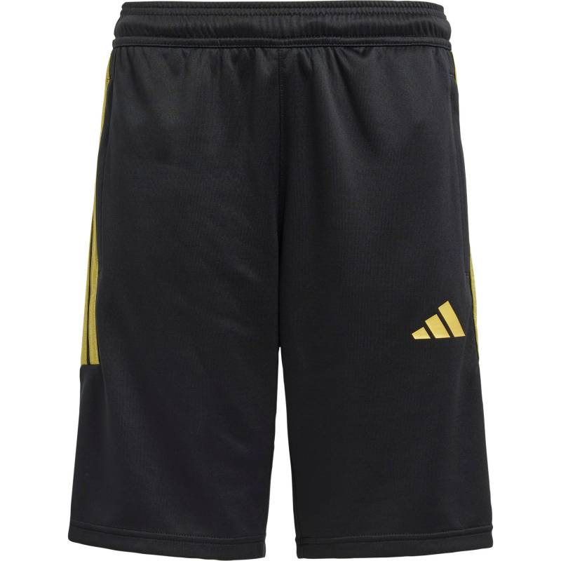 adidas HOT COF Funktionsshorts Kinder von Adidas