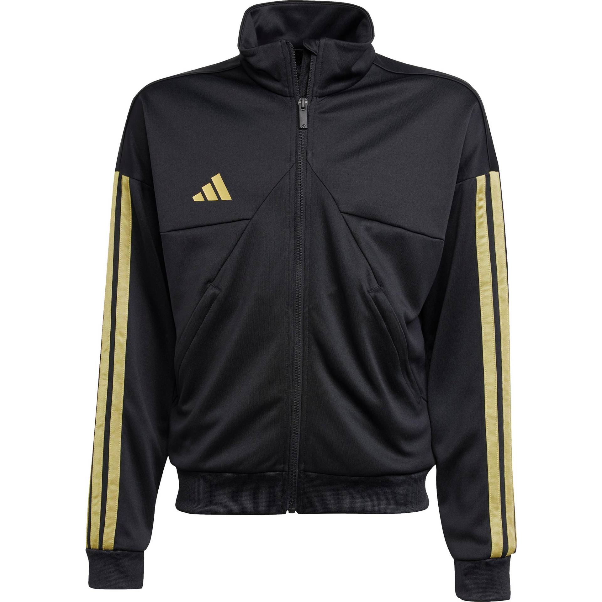 adidas HOT COF Trainingsjacke Kinder adidas HOT COF Trainingsjacke Kinder von Adidas