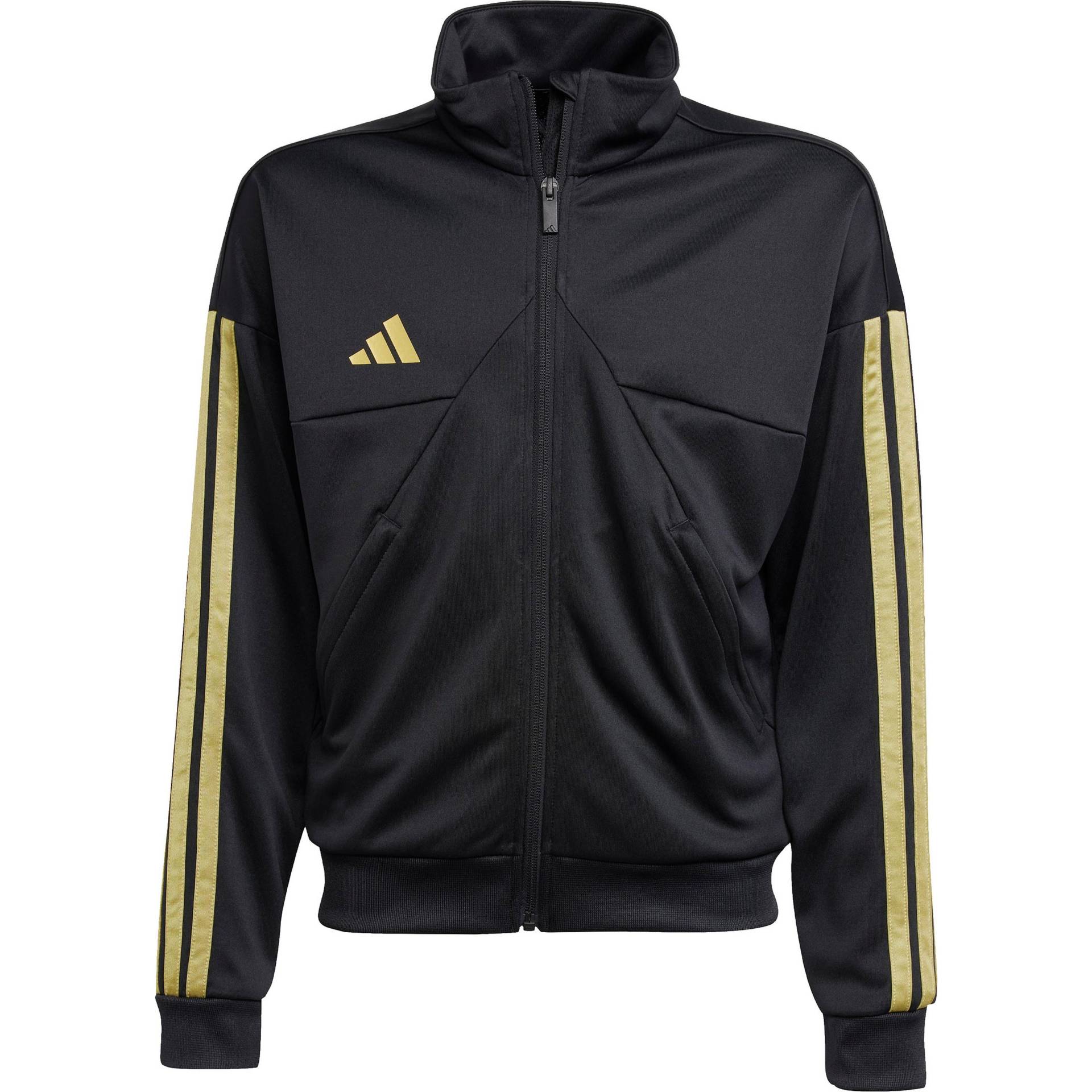 adidas HOT COF Trainingsjacke Kinder von Adidas