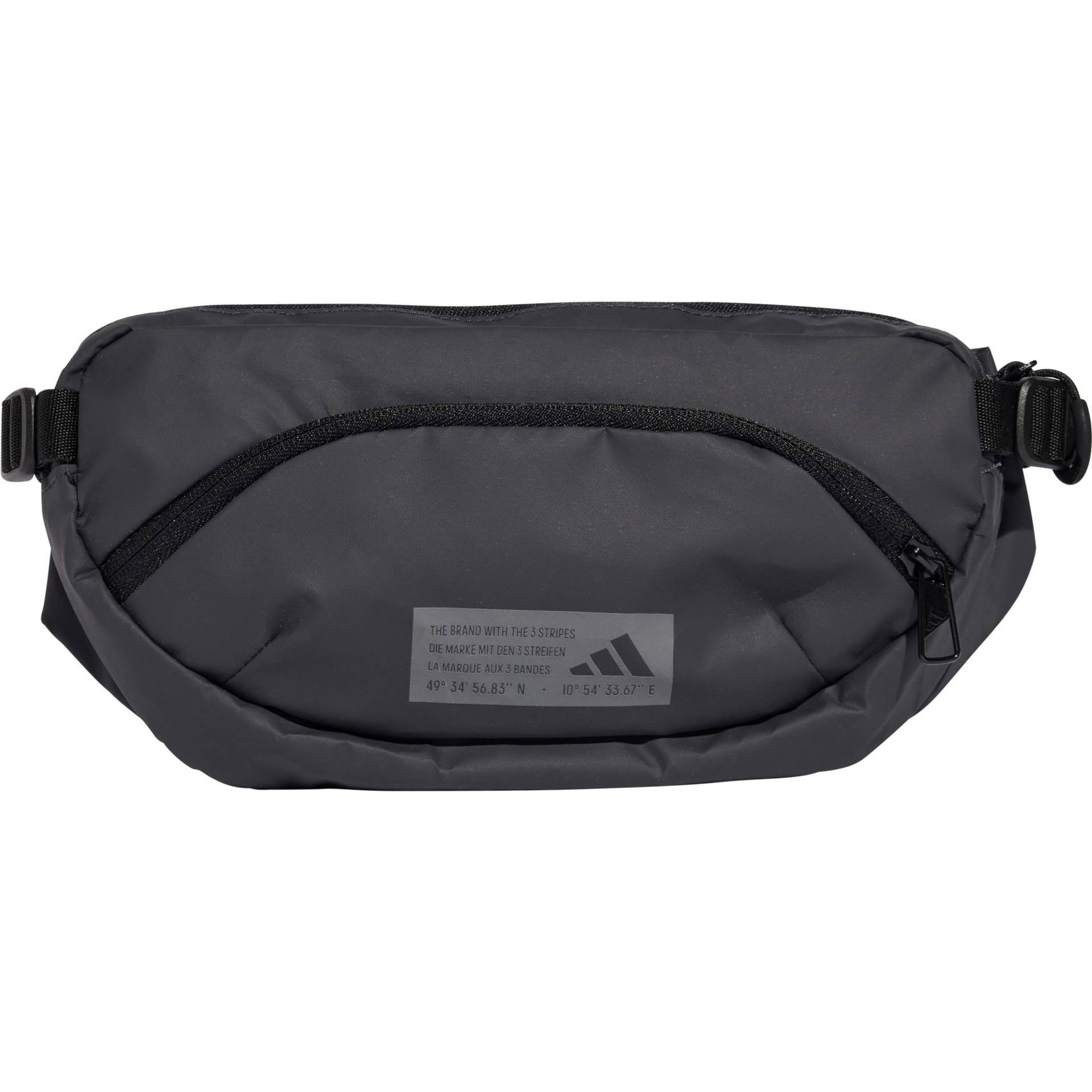 adidas HYBRID Bauchtasche Herren von Adidas