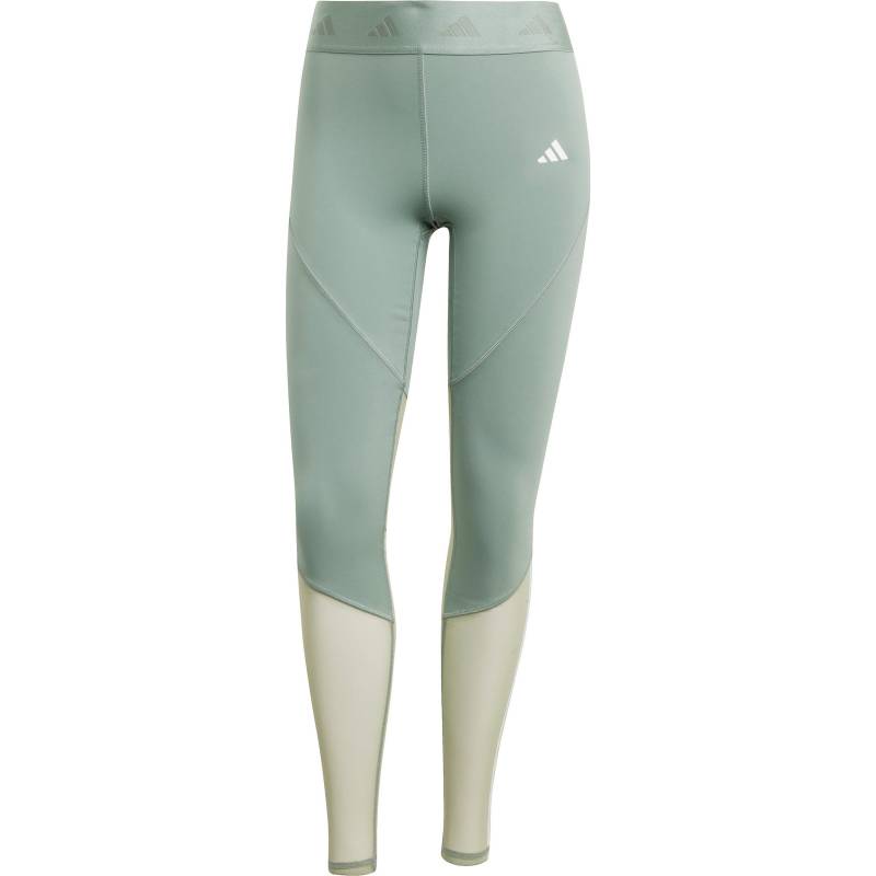 adidas HYGLM 1/1 Tights Damen von Adidas