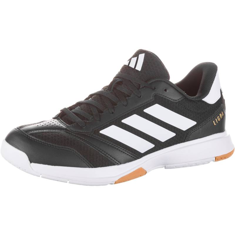 adidas Hallenschuh Ligra 8 M Hallenschuhe Herren von Adidas