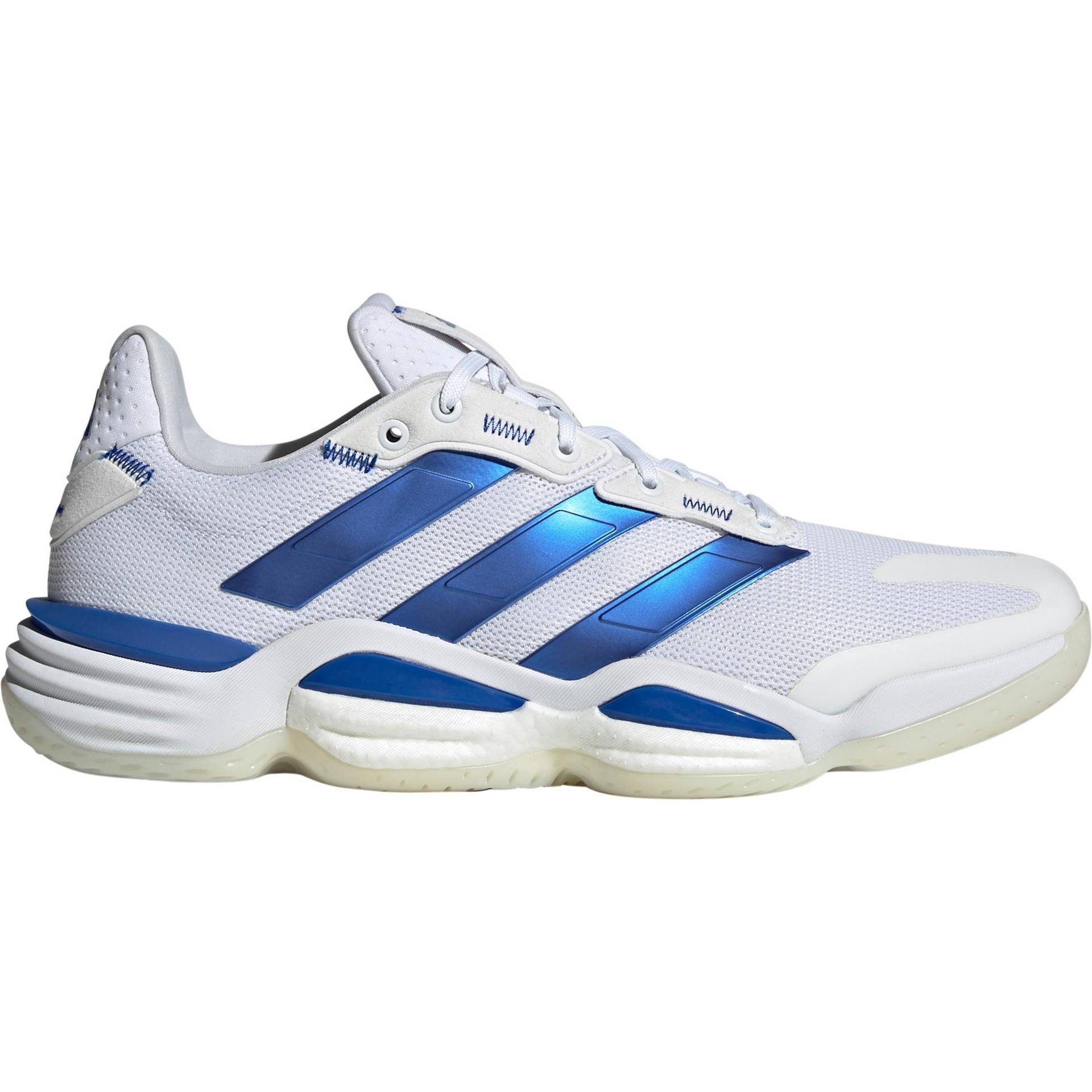 adidas Hallenschuh Stabil 16 M Hallenschuhe Herren von Adidas