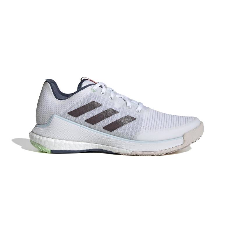 adidas Hallenschuhe Damen Crazyflight Unisex  36 2/3 von Adidas