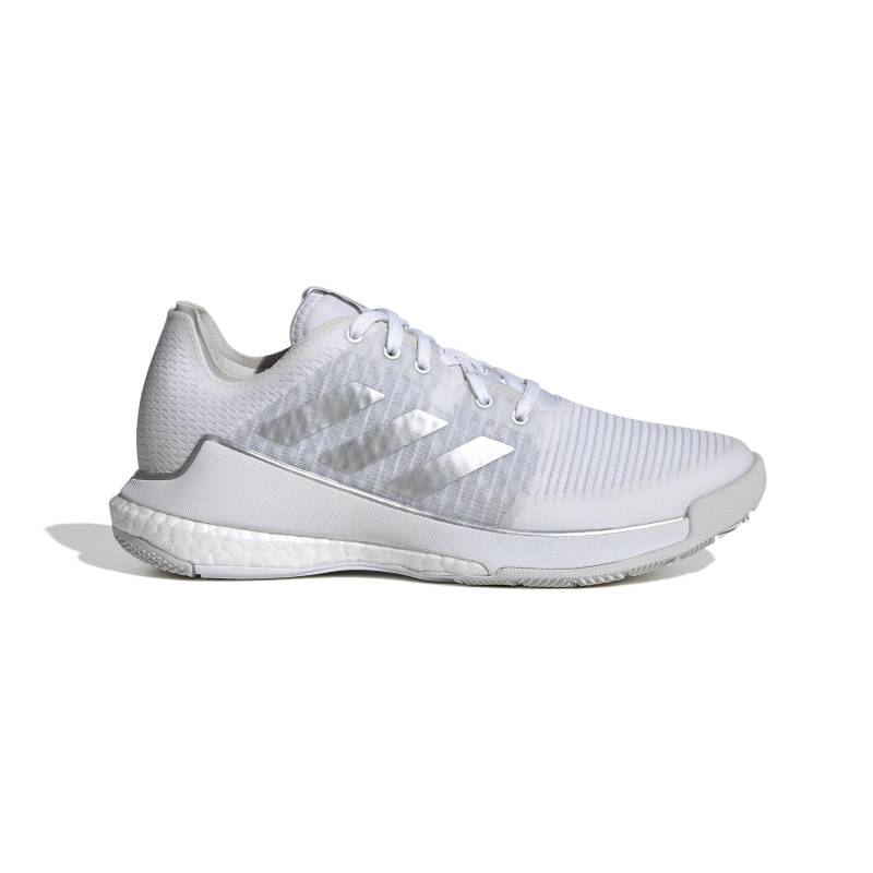 adidas Hallenschuhe Damen Crazyflight Unisex  36 2/3 von Adidas