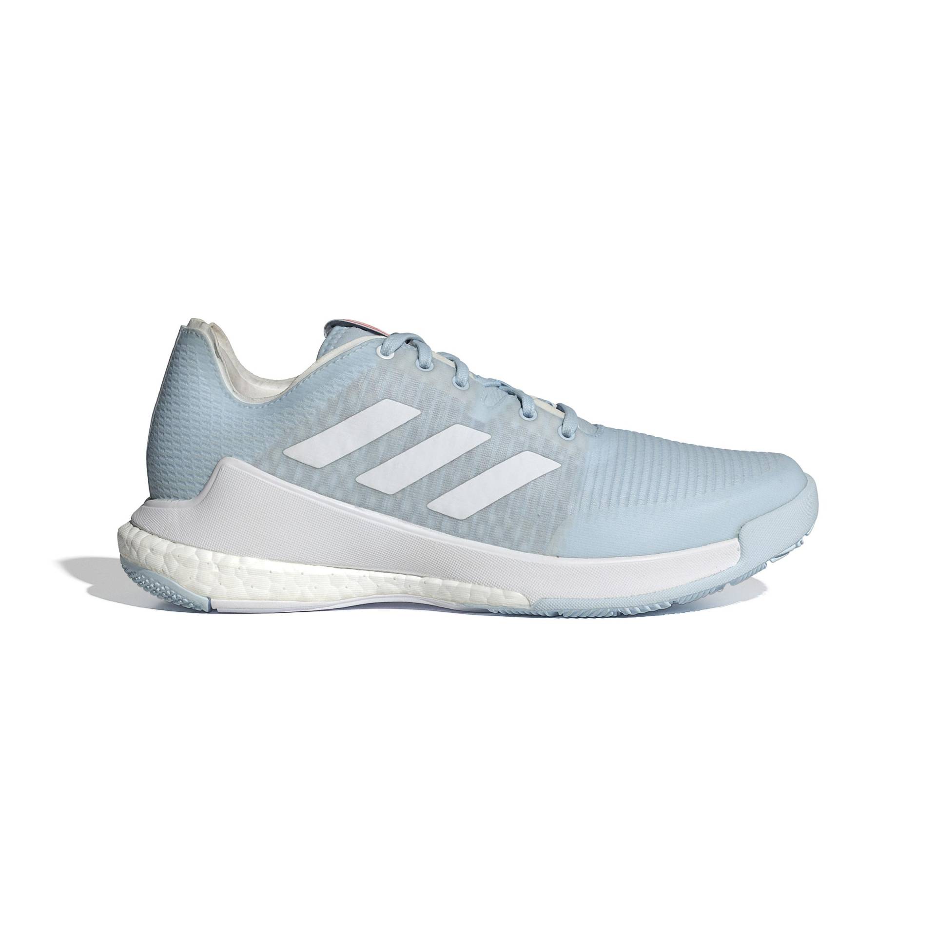 adidas Hallenschuhe Damen Crazyflight Unisex  36 2/3 von Adidas