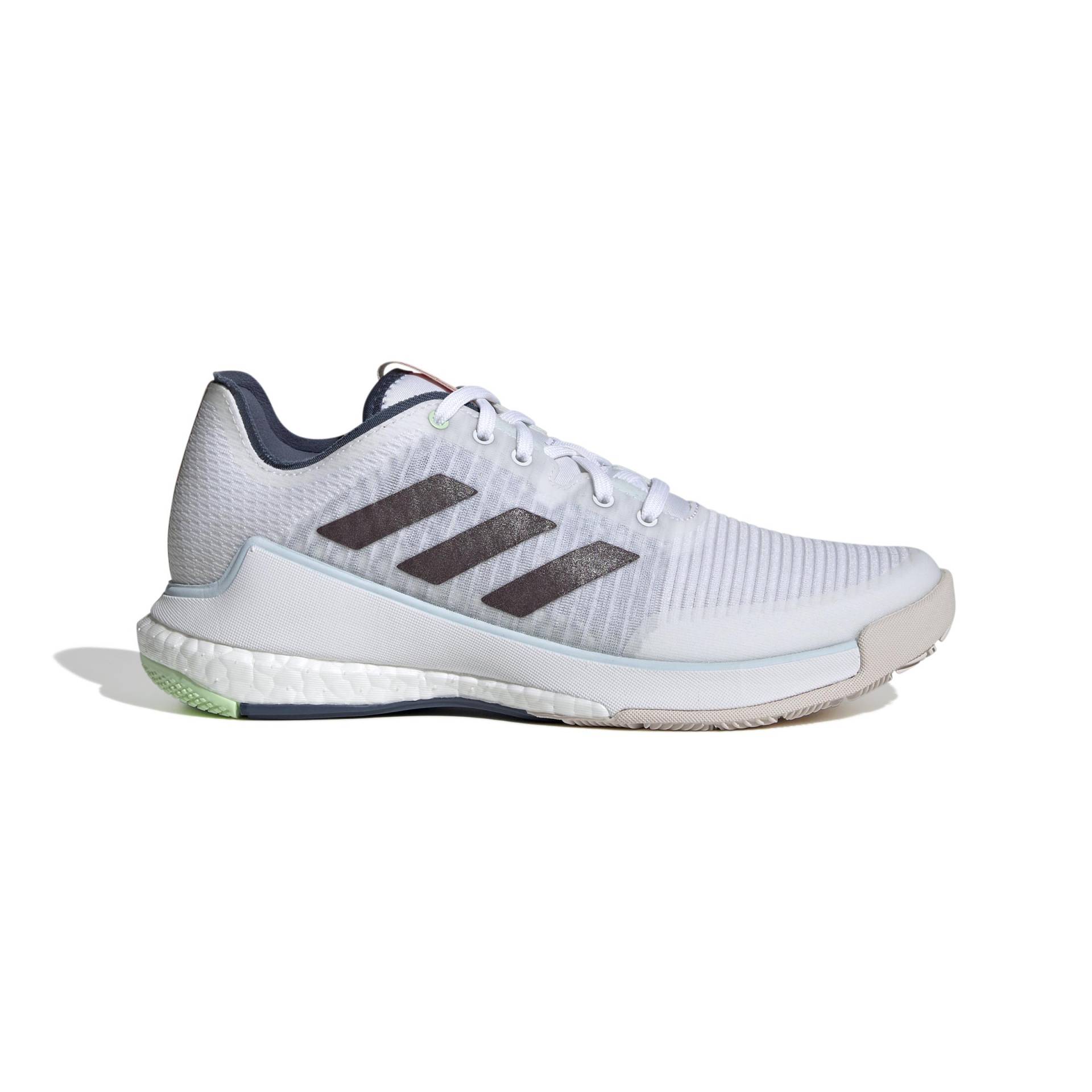 adidas Hallenschuhe Damen Crazyflight Unisex  38 von Adidas