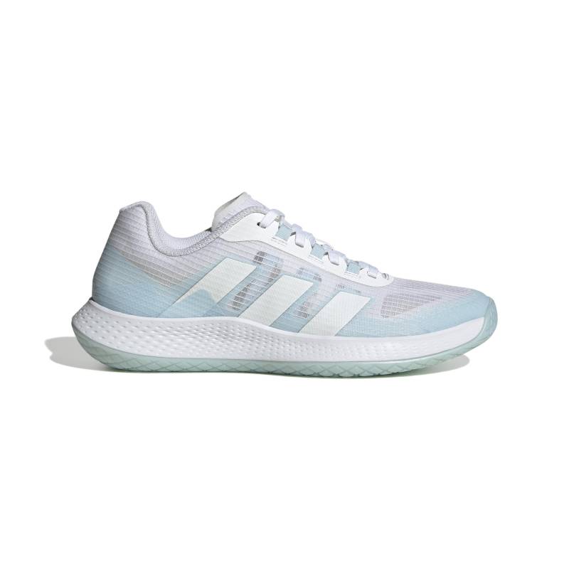 adidas Hallenschuhe Damen Forcebounce 2.0 Unisex  36 2/3 von Adidas