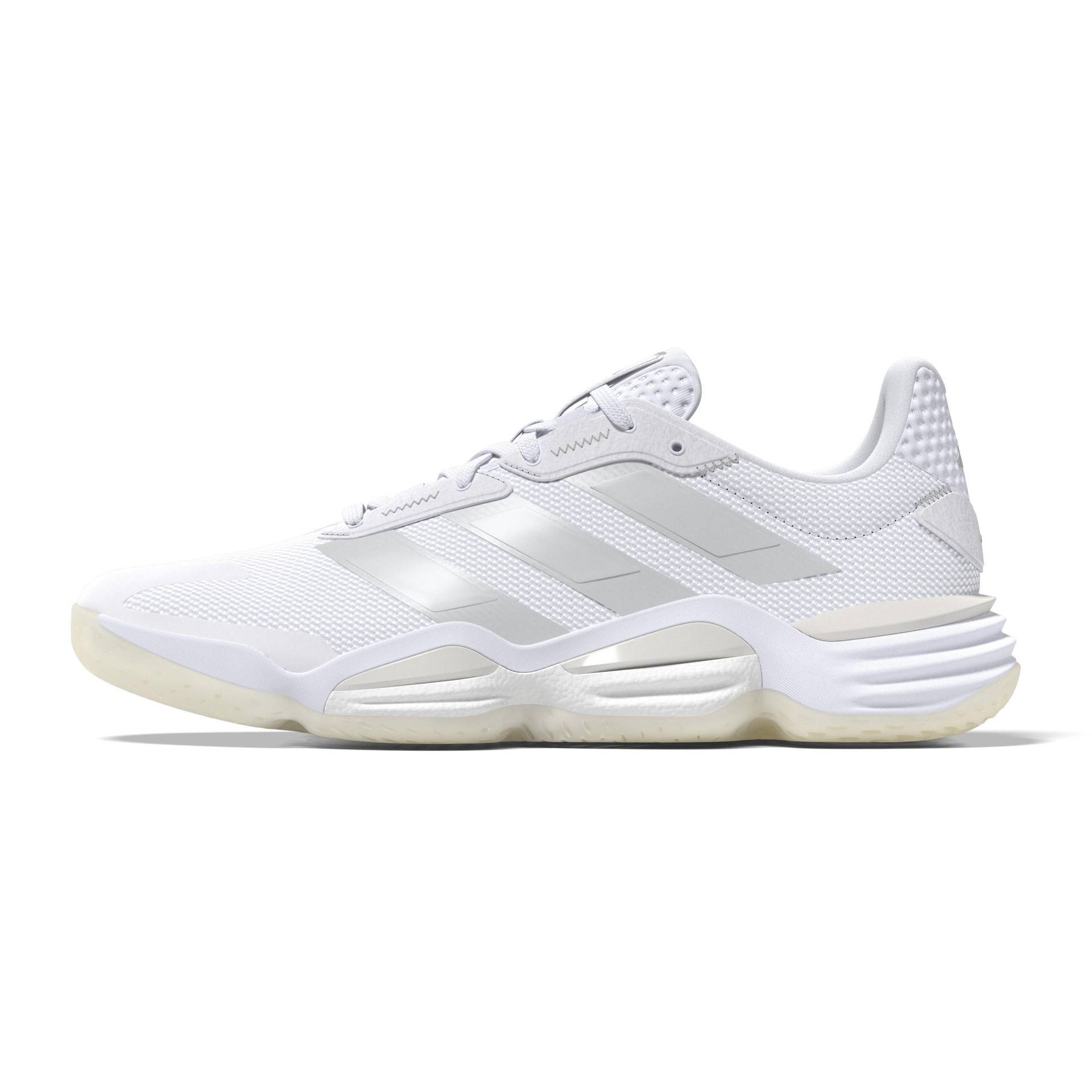 adidas Hallenschuhe Damen Stabil 16 Unisex  36 von Adidas