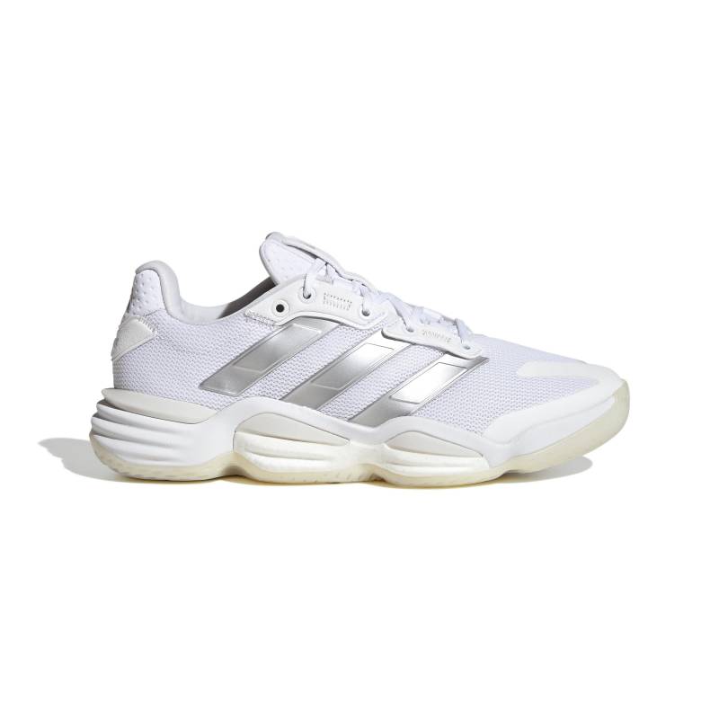 adidas Hallenschuhe Damen Stabil 16 Unisex  36 von Adidas