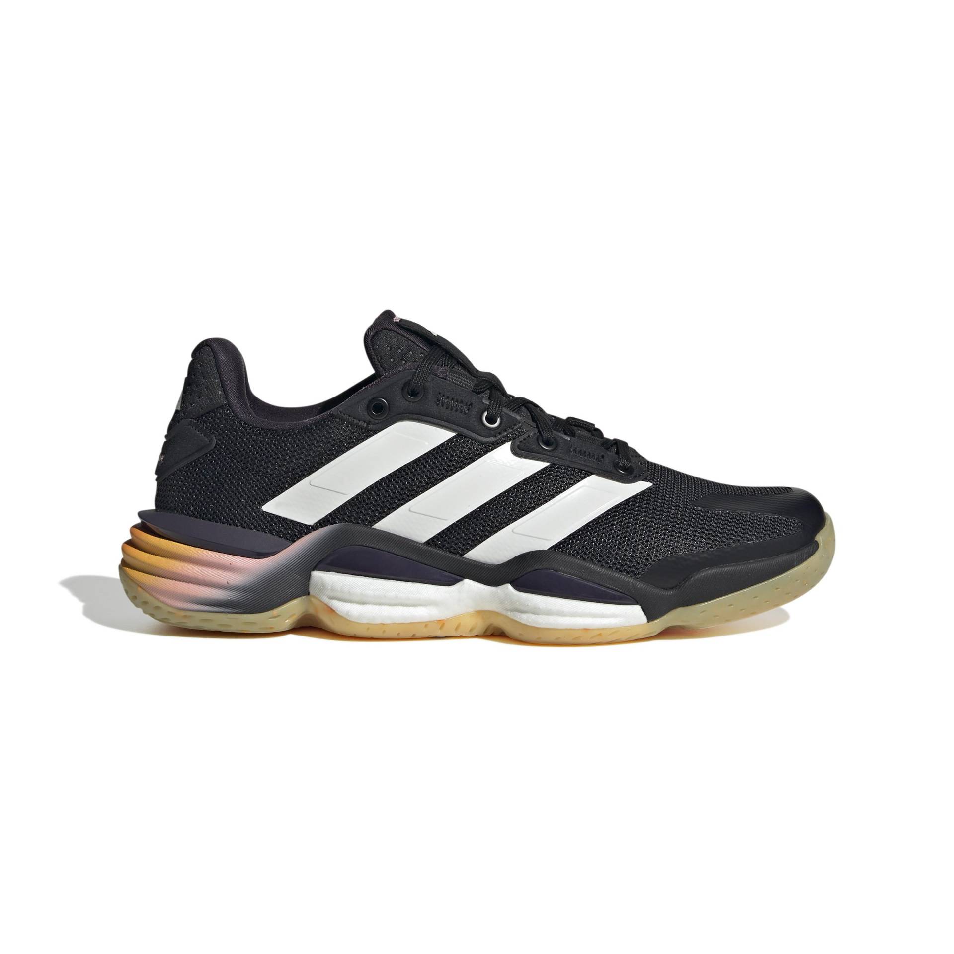 adidas Hallenschuhe Damen Stabil 16 Unisex  37 1/3 von Adidas