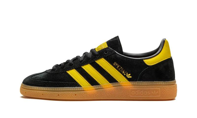 adidas Handball Spezial Black Yellow Herren Gelb Bunt 36 von Adidas