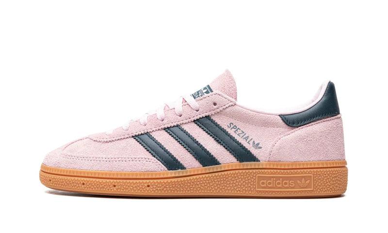 adidas Handball Spezial Clear Pink Damen Rosa 37 1/3 von Adidas