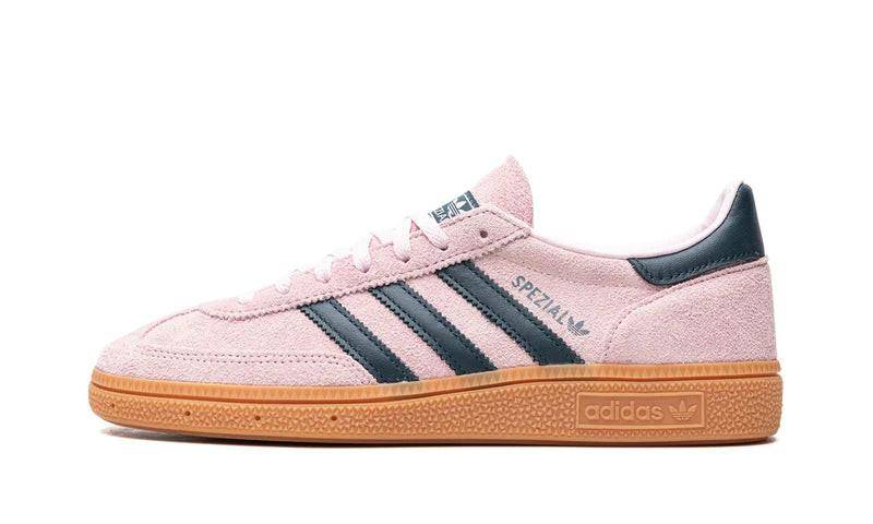 adidas Handball Spezial Clear Pink Damen Rosa 38 2/3 von Adidas