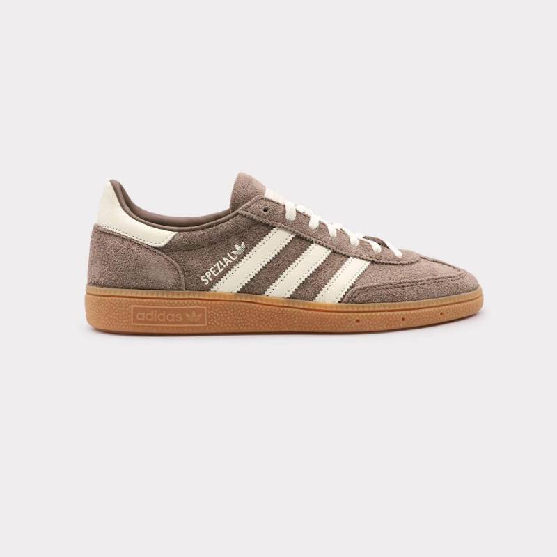 adidas Handball Spezial - Earth Herren Braun 40 2/3 von Adidas