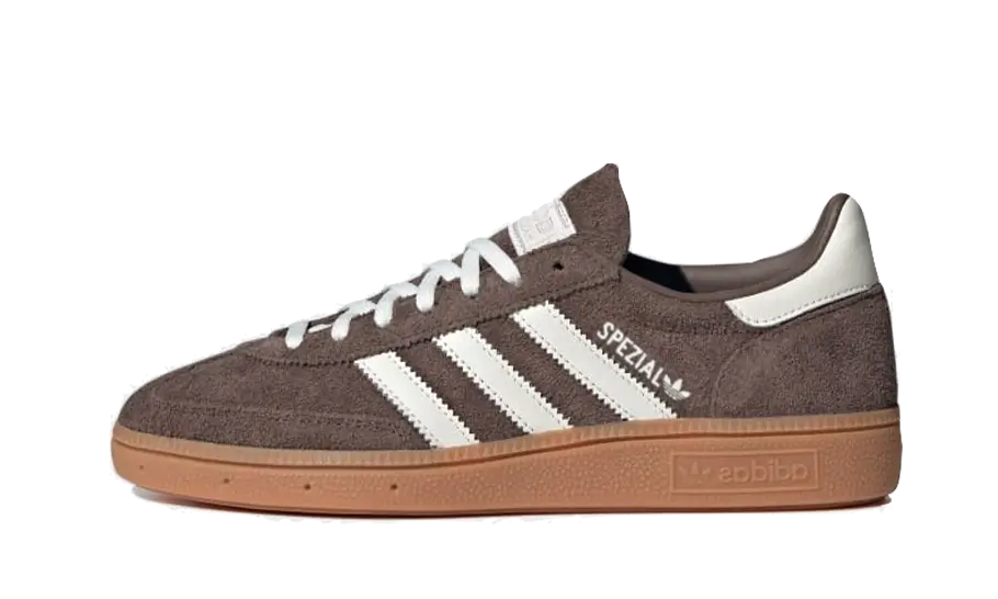 adidas Handball Spezial Earth Strata Herren Braun 36 2/3 von Adidas