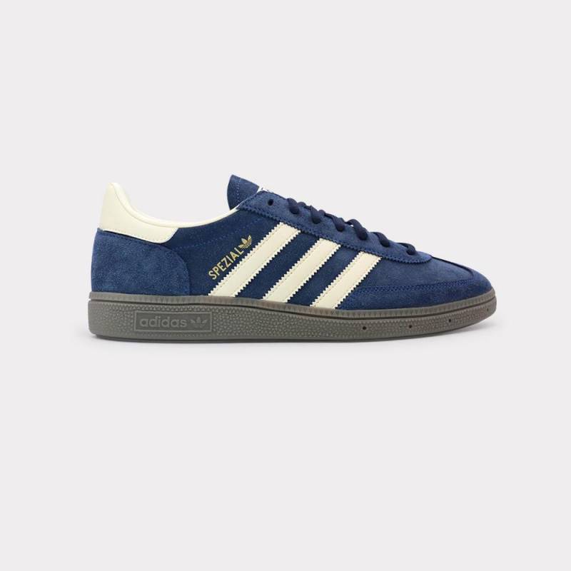 adidas Handball Spezial - Night Indigo Damen Blau 36 2/3 von Adidas