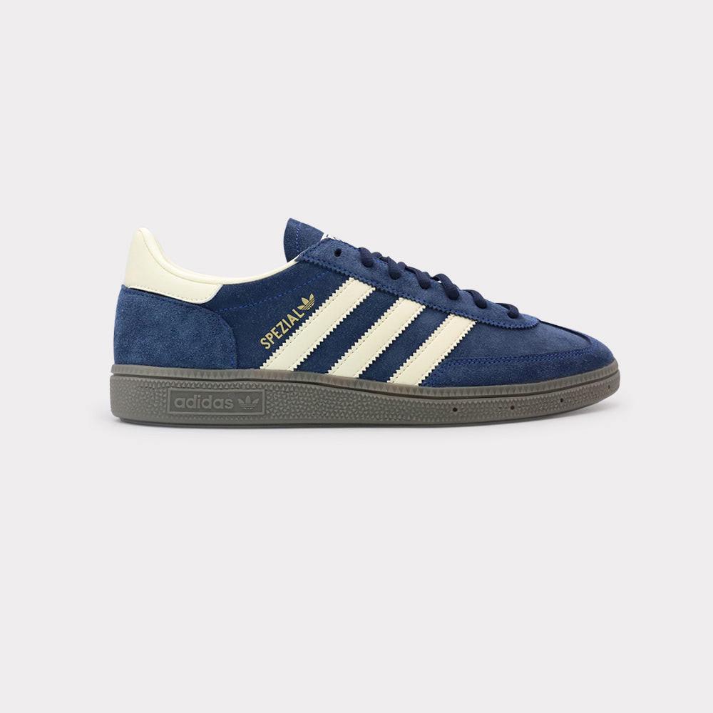 Adidas - Handball Spezial Night Indigo, für Damen, Blau, Größe 37 1/3 von Adidas