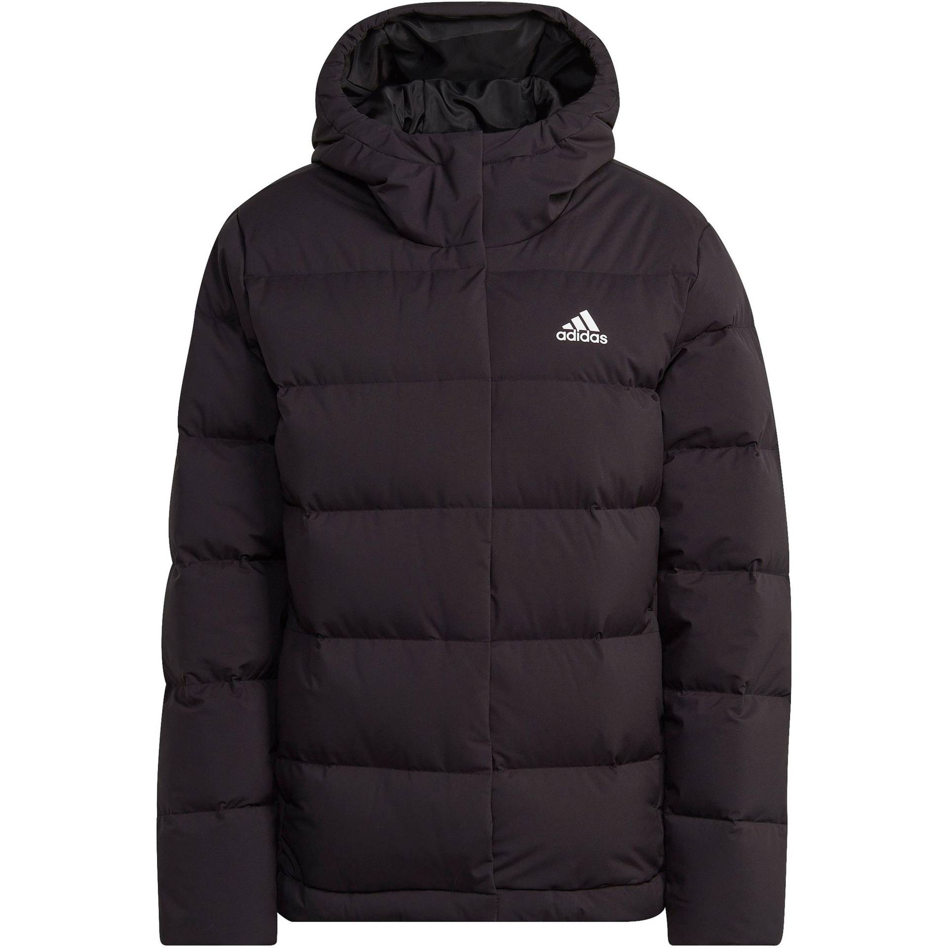 adidas Helionic Daunenjacke Damen adidas Helionic Daunenjacke Damen von Adidas
