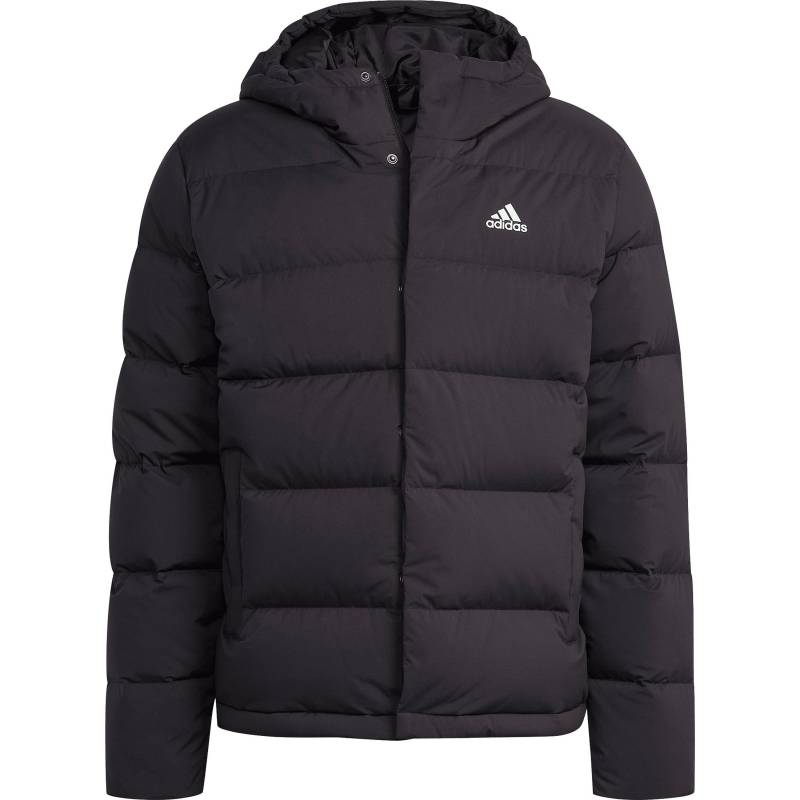 adidas Helionic Steppjacke Herren von Adidas