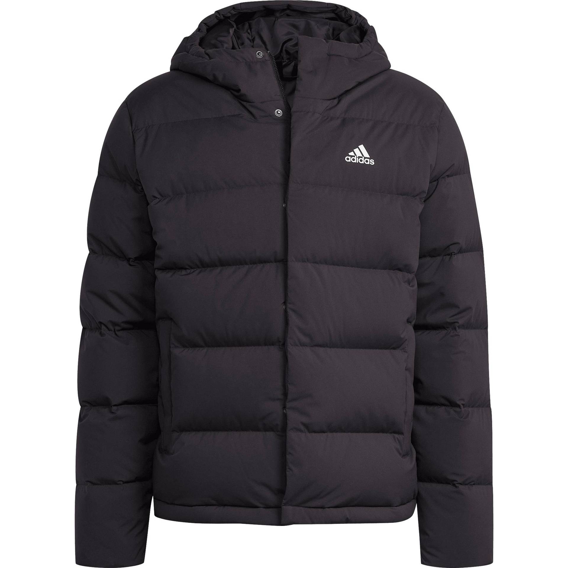 adidas Helionic Steppjacke Herren adidas Helionic Steppjacke Herren von Adidas