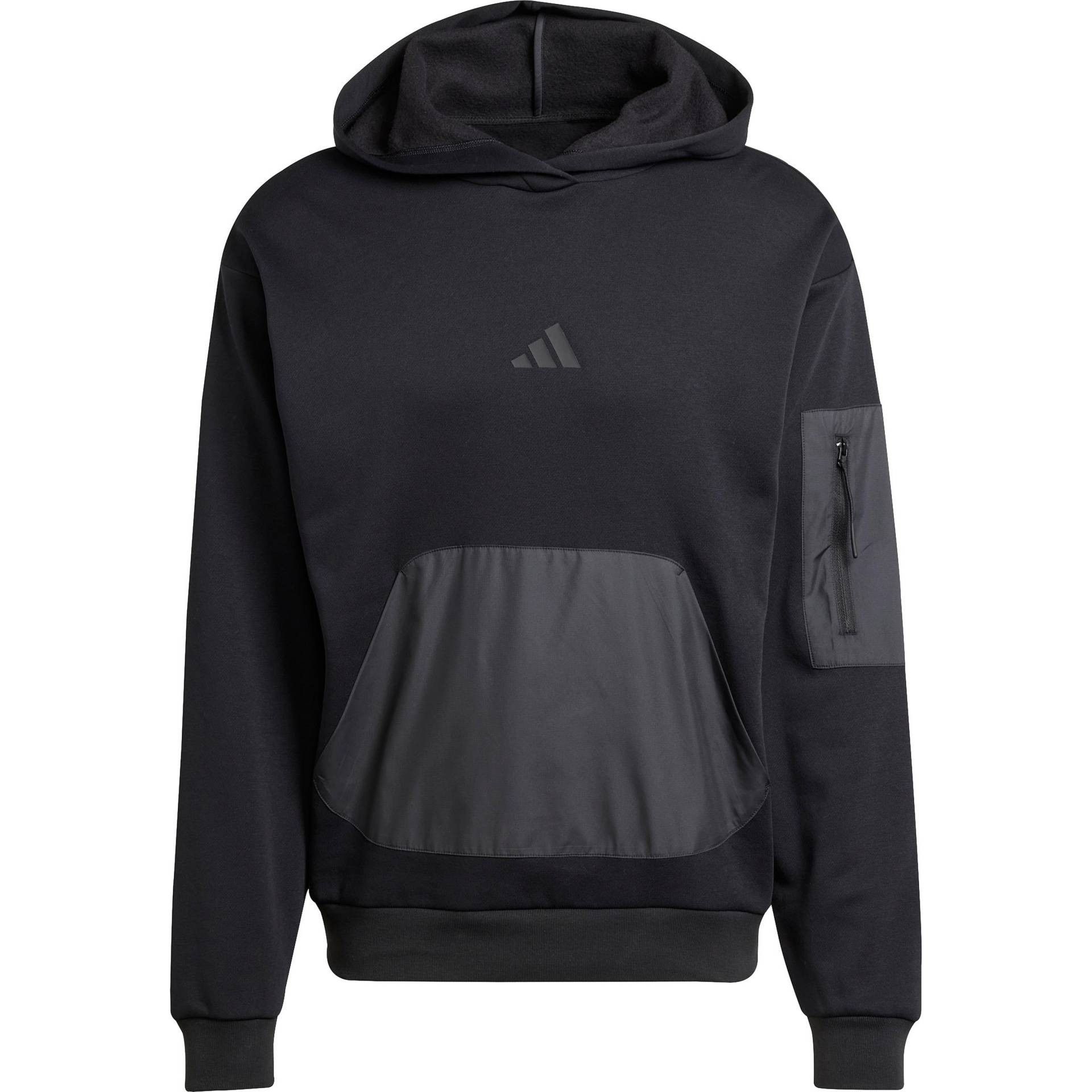 adidas Hoodie Herren adidas Hoodie Herren von Adidas