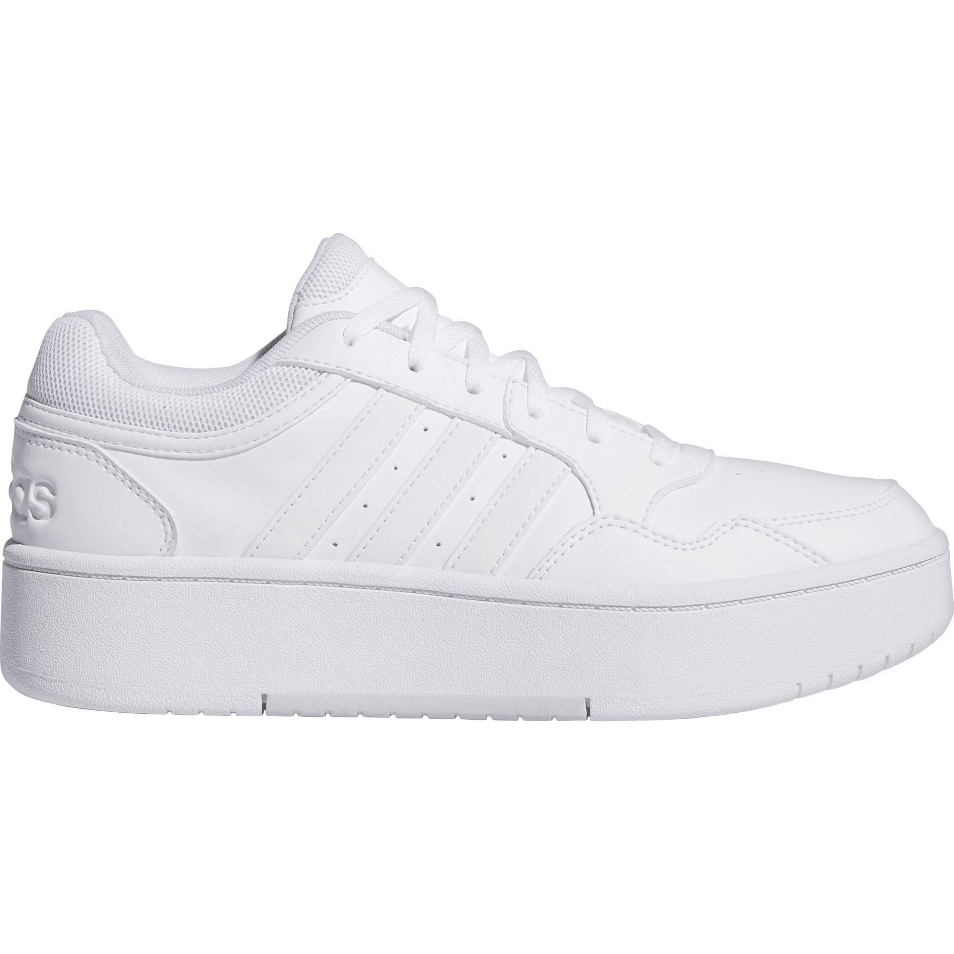 adidas Hoops 3.0 Bold Sneaker Damen von Adidas