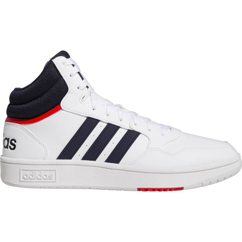 adidas Hoops 3.0 Sneaker Herren von Adidas