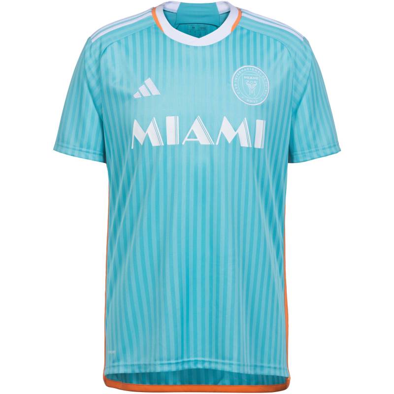 adidas Inter Miami Messi 24-25 3rd Spielertrikot Herren von Adidas