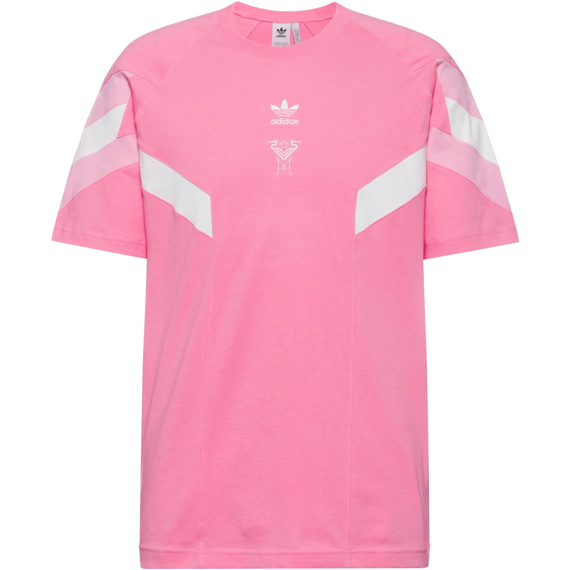 adidas Inter Miami T-Shirt Herren von Adidas