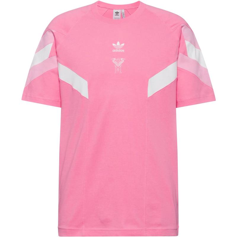 adidas Inter Miami T-Shirt Herren von Adidas