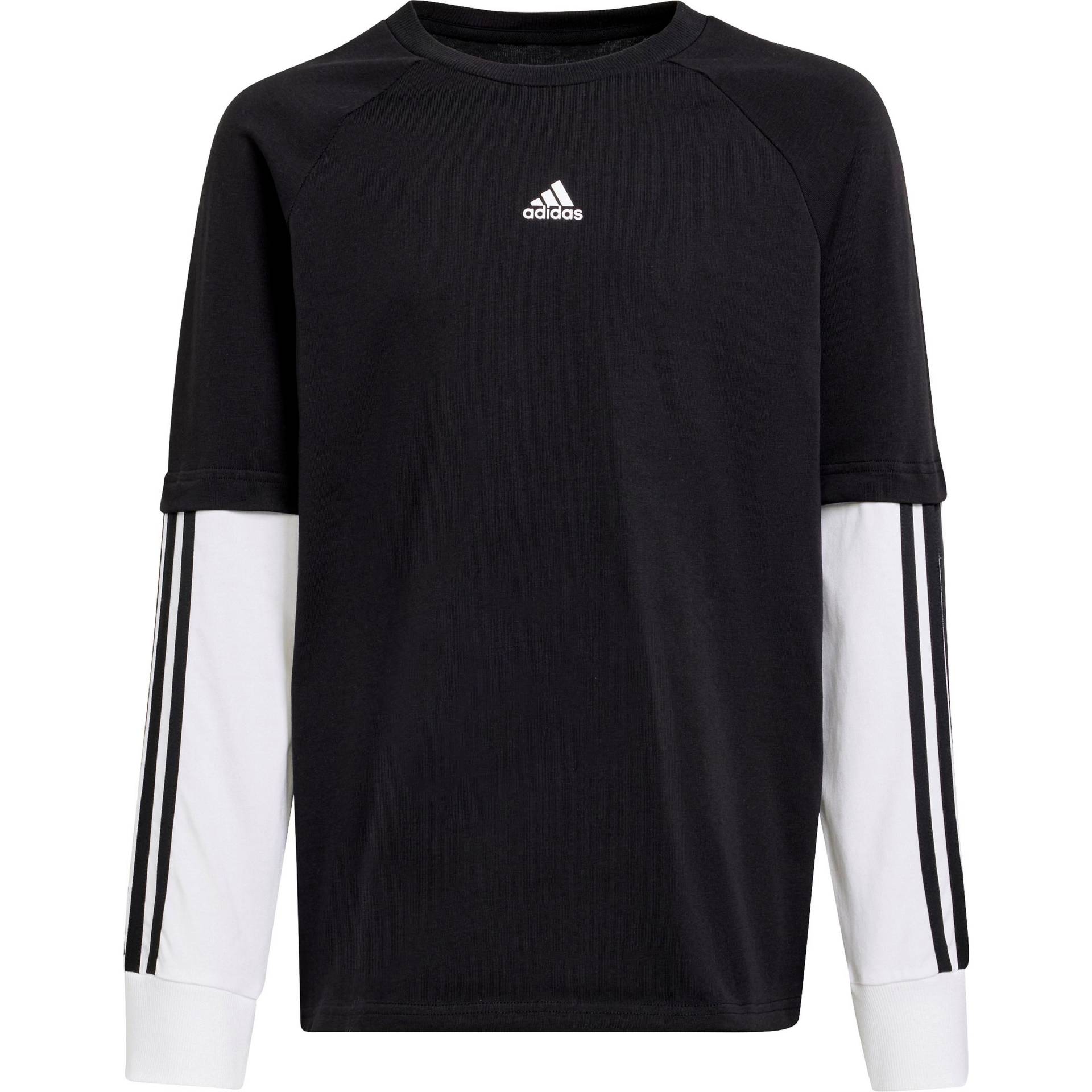 adidas JAM Langarmshirt Kinder von Adidas