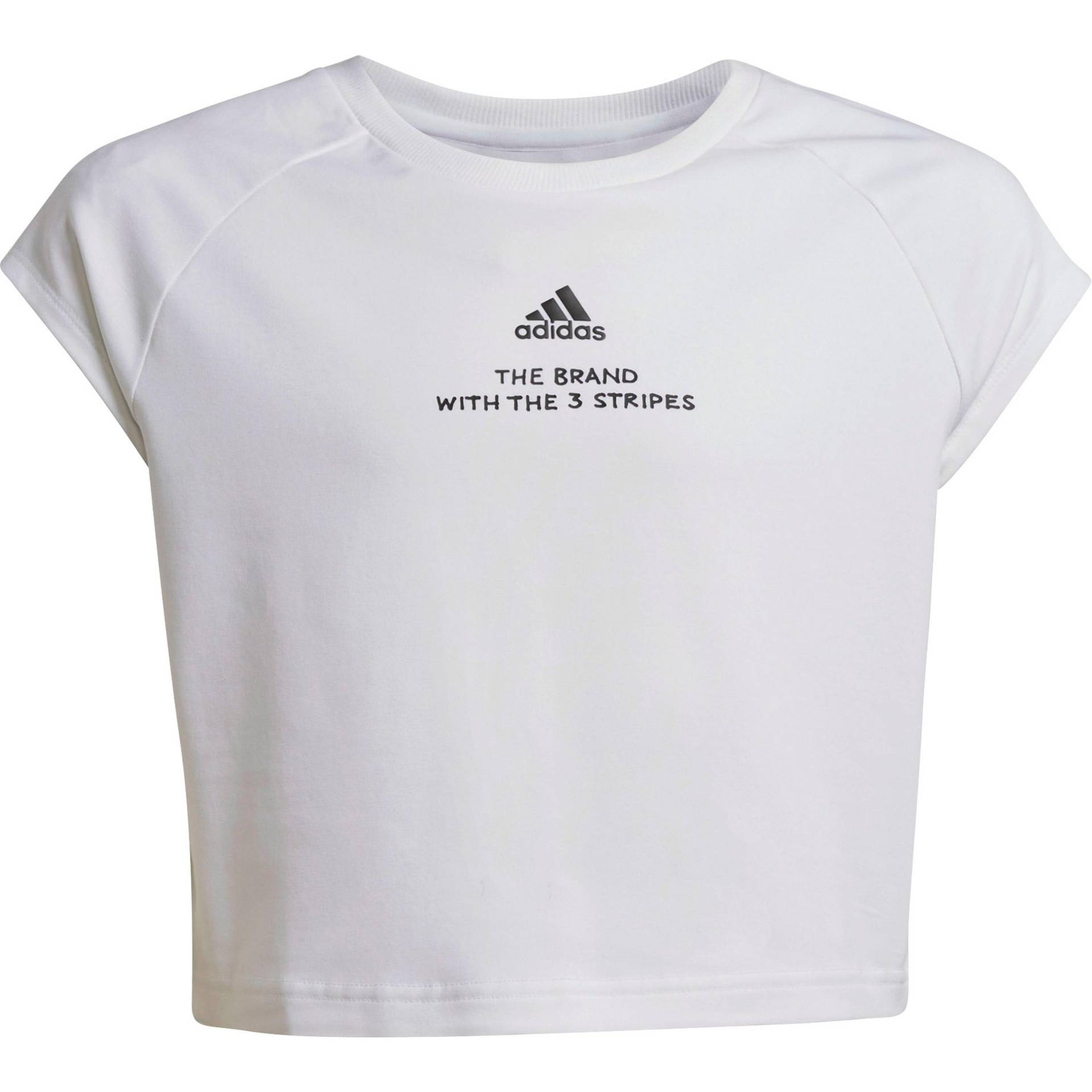 adidas JAM T-Shirt Mädchen von Adidas