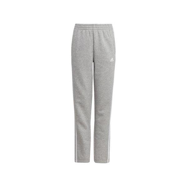 adidas Jogg-sweat Pants Jungen Grau Melange 152 von Adidas