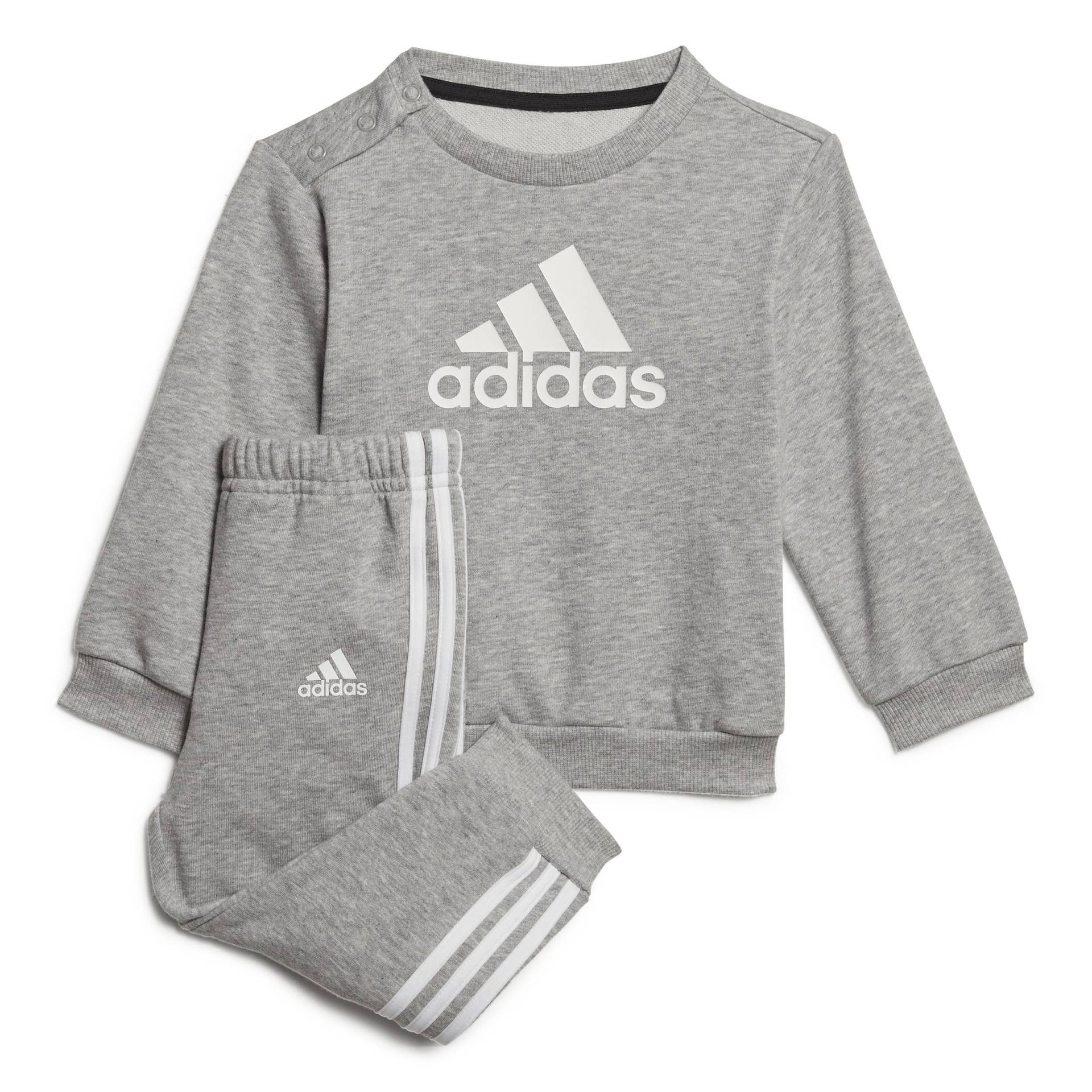 adidas Jogginganzug Für Kinder French Terry Mädchen  0-3M von Adidas