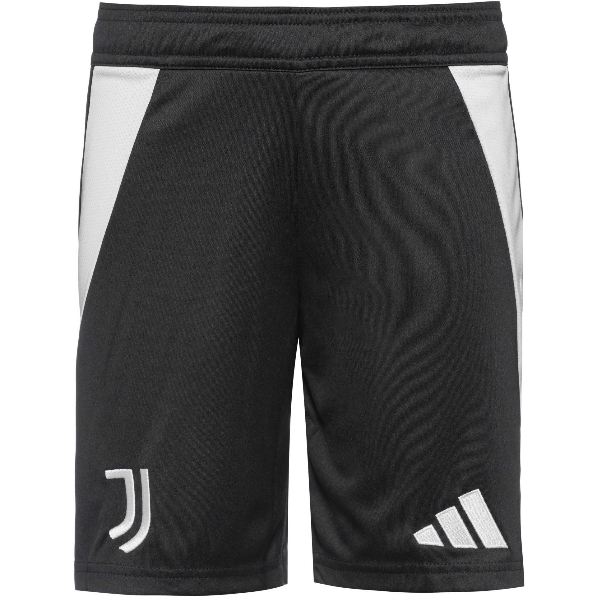 adidas Juventus Turin 24-25 Heim Fußballshorts Kinder von Adidas