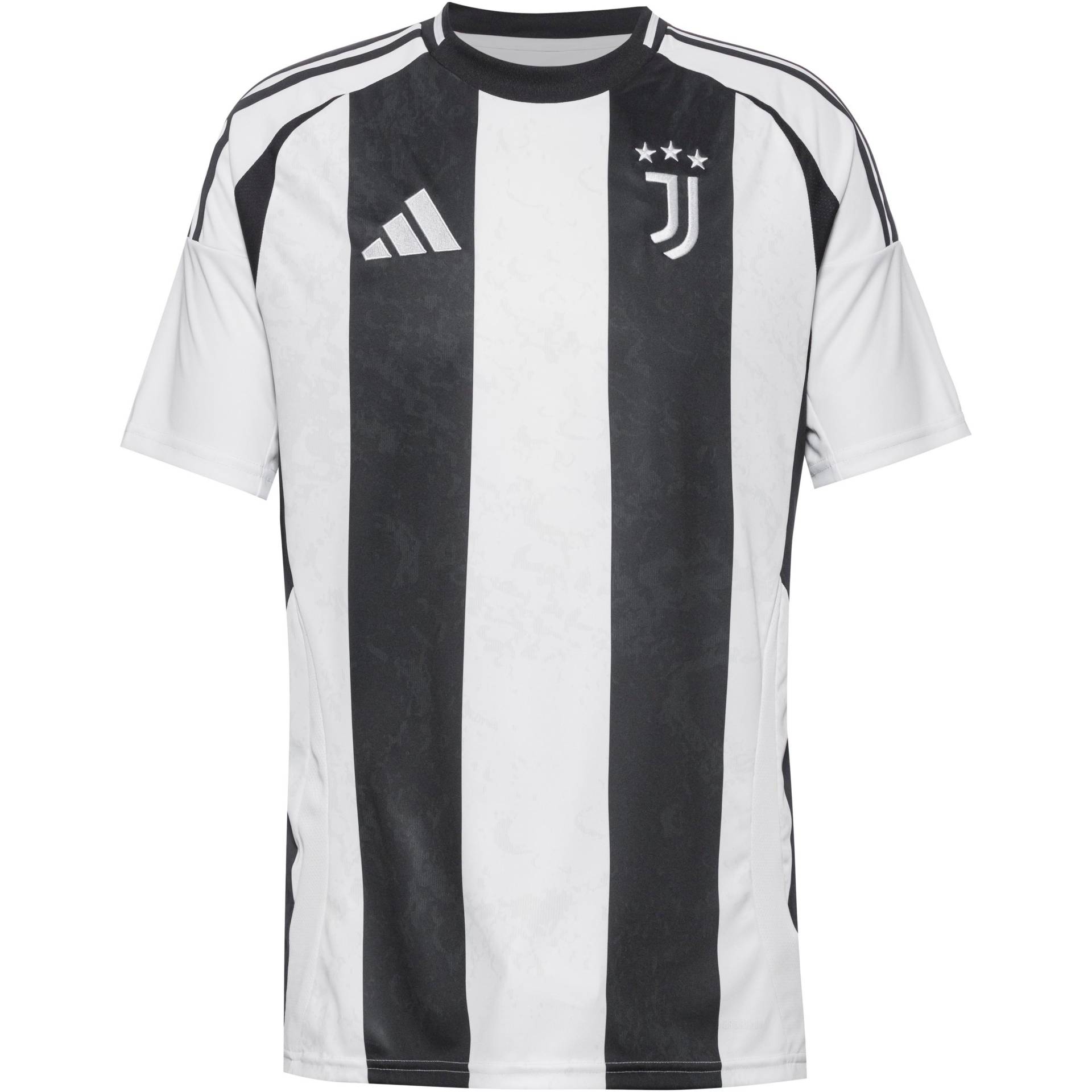adidas Juventus Turin 24-25 Heim Teamtrikot Herren adidas Juventus Turin 24-25 Heim Teamtrikot Herren von Adidas