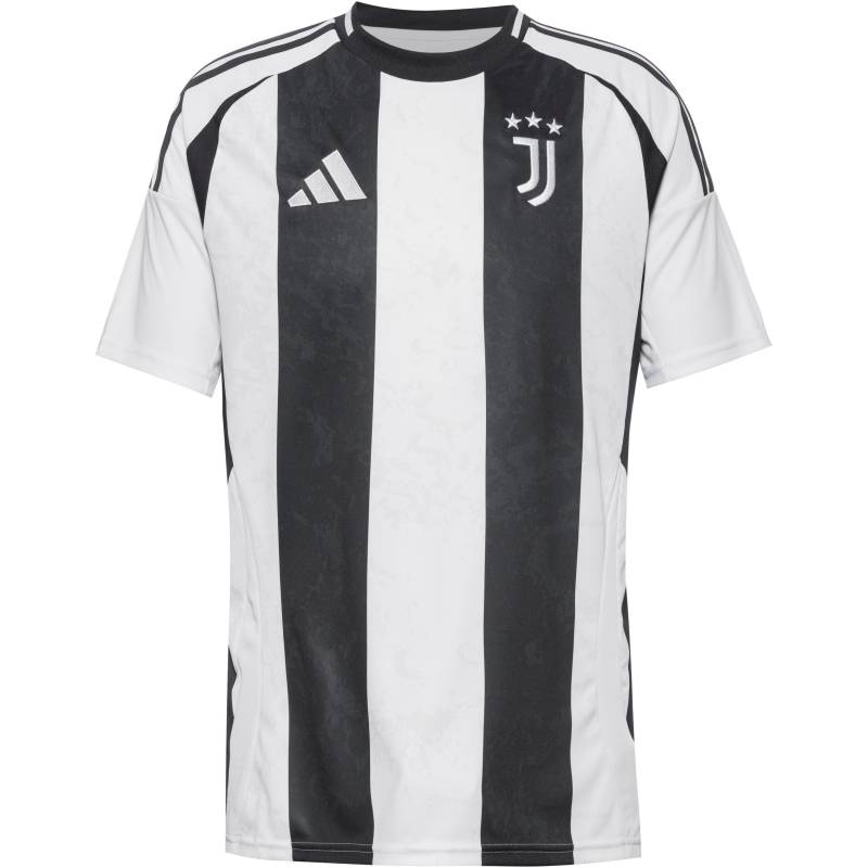 adidas Juventus Turin 24-25 Heim Teamtrikot Herren von Adidas