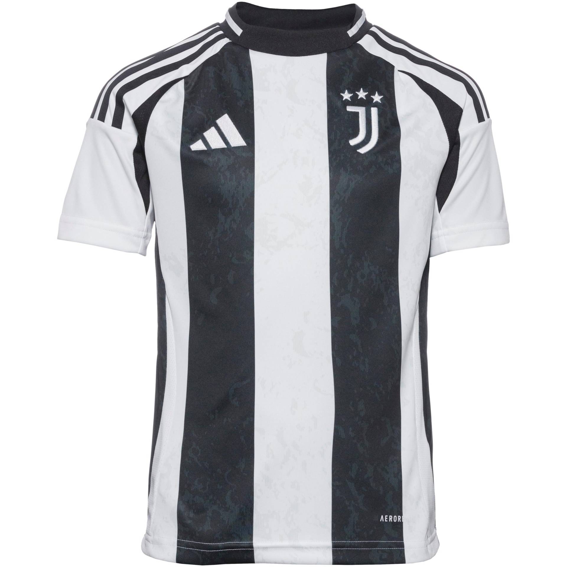 adidas Juventus Turin 24-25 Heim Teamtrikot Kinder von Adidas