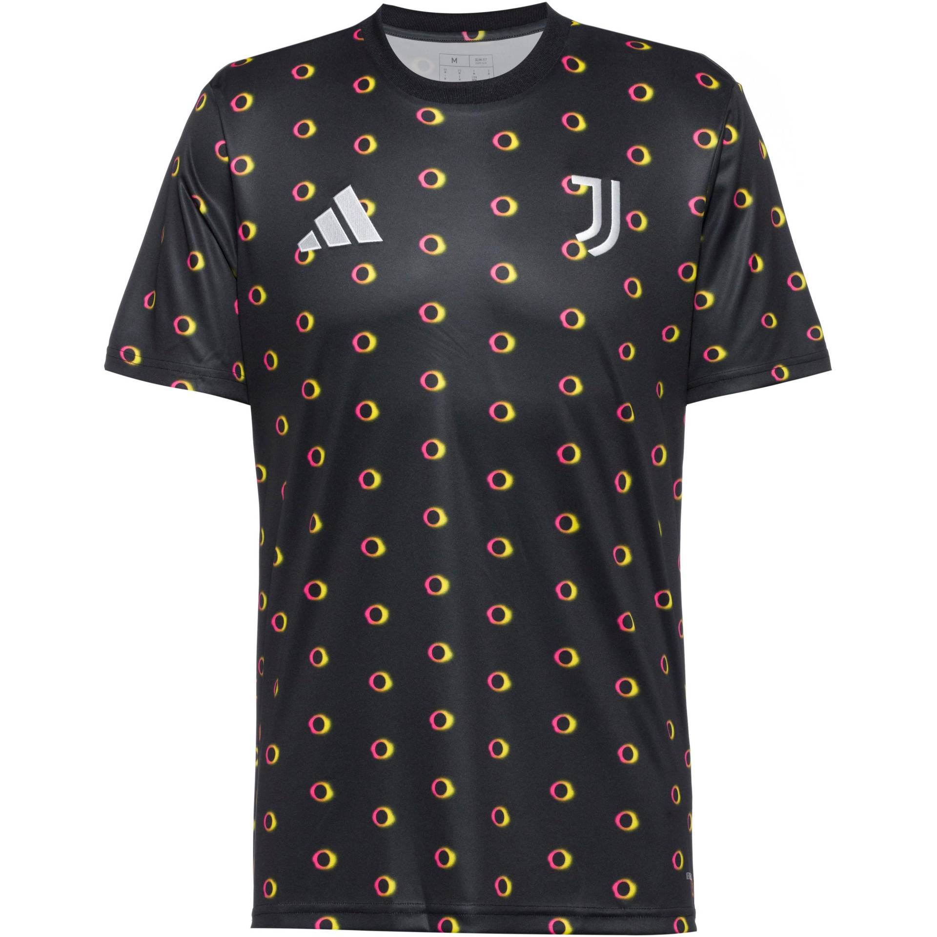 adidas Juventus Turin Prematch Funktionsshirt Herren adidas Juventus Turin Prematch Funktionsshirt Herren von Adidas