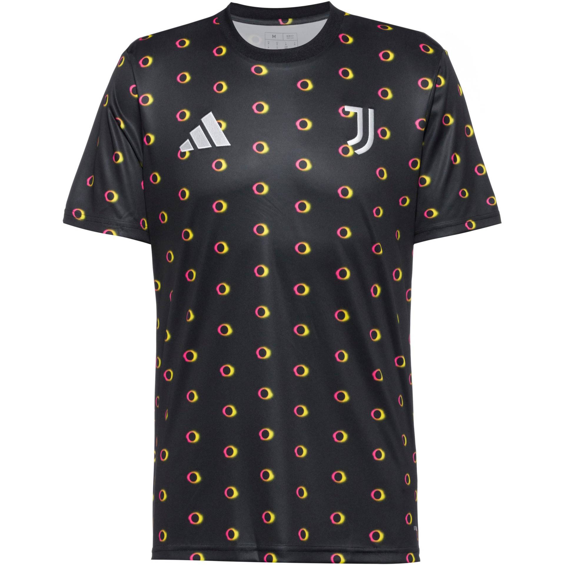 adidas Juventus Turin Prematch Funktionsshirt Herren von Adidas