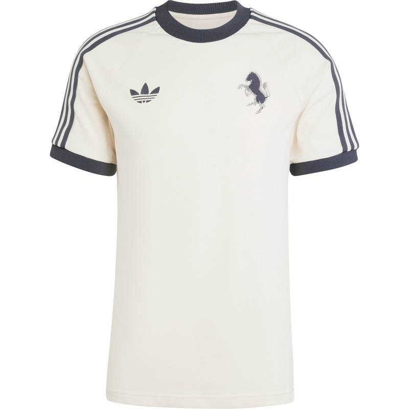 adidas Juventus Turin T-Shirt Herren von Adidas