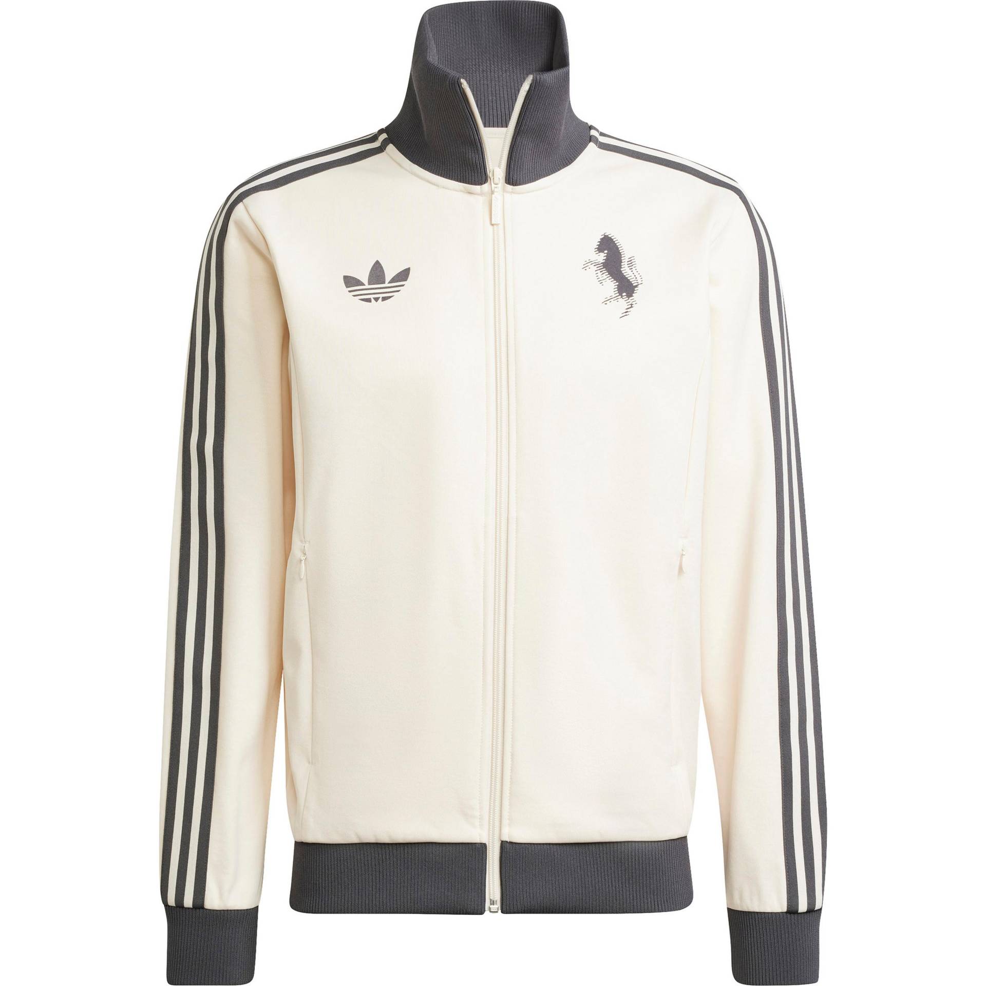 adidas Juventus Turin Trainingsjacke Herren von Adidas