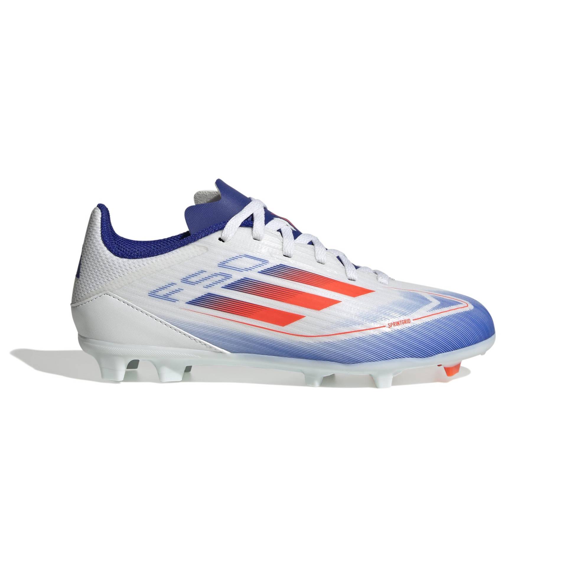 adidas Kinder-fußballschuhe F50 League Fg/mg Unisex  31 von Adidas