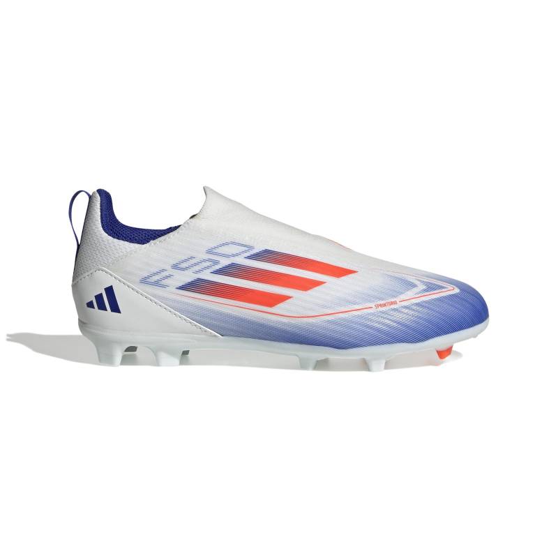 adidas Kinder-fußballschuhe F50 League Ll Fg/mg Unisex  36 2/3 von Adidas