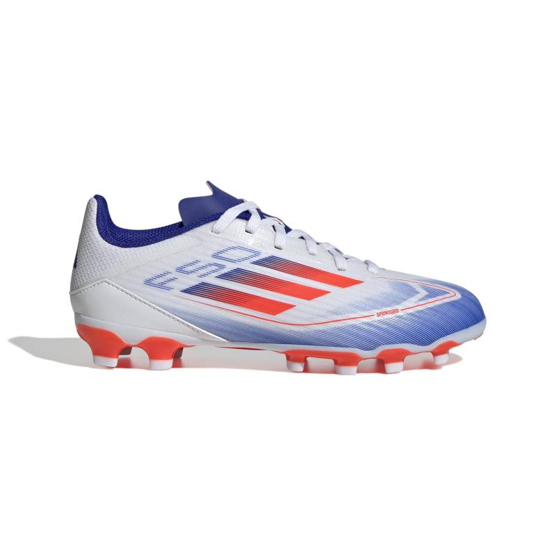 adidas Kinder-fußballschuhe F50 League Mg Unisex  34 von Adidas