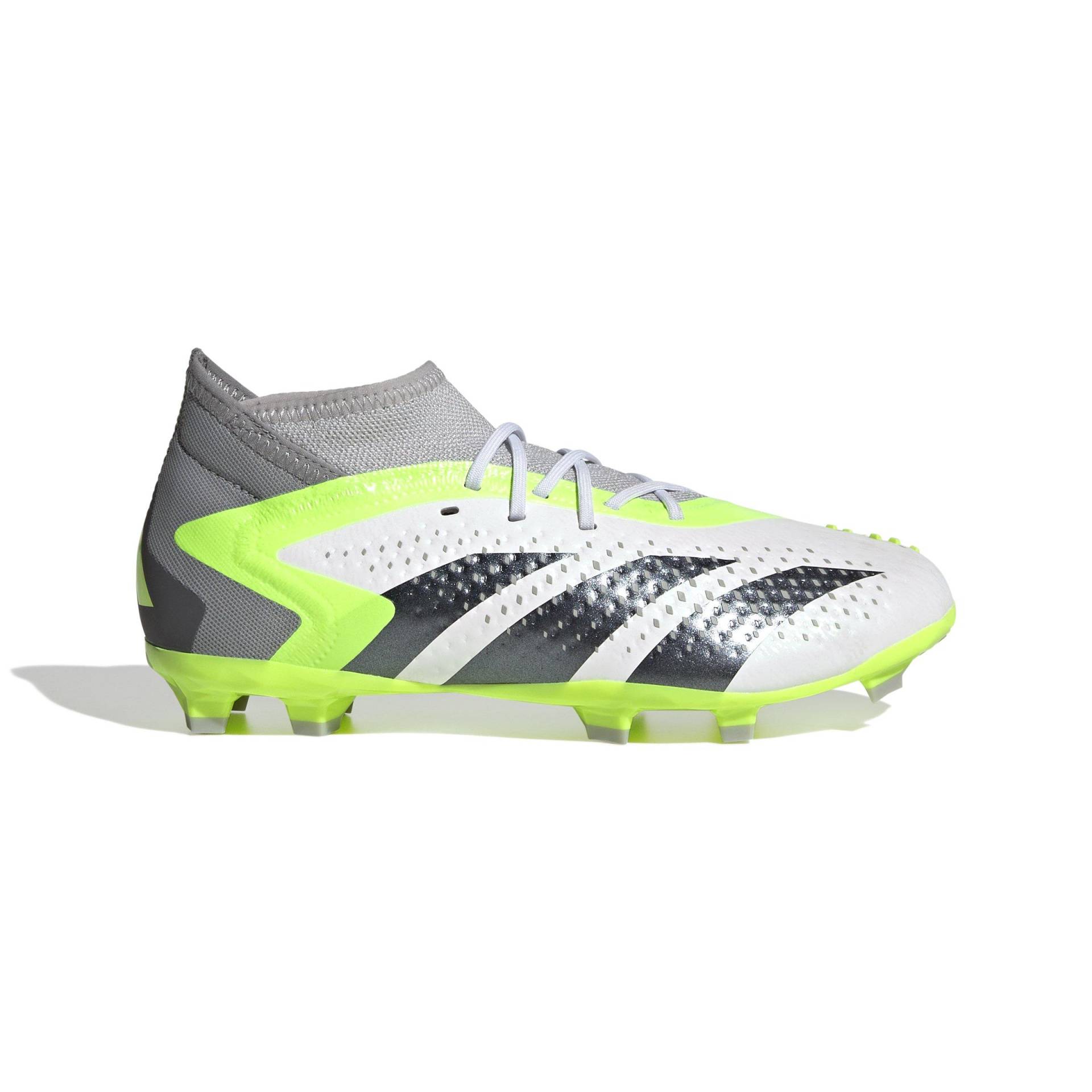 adidas Kinder-fußballschuhe Predator Accuracy.1 Fg J Unisex  38 von Adidas